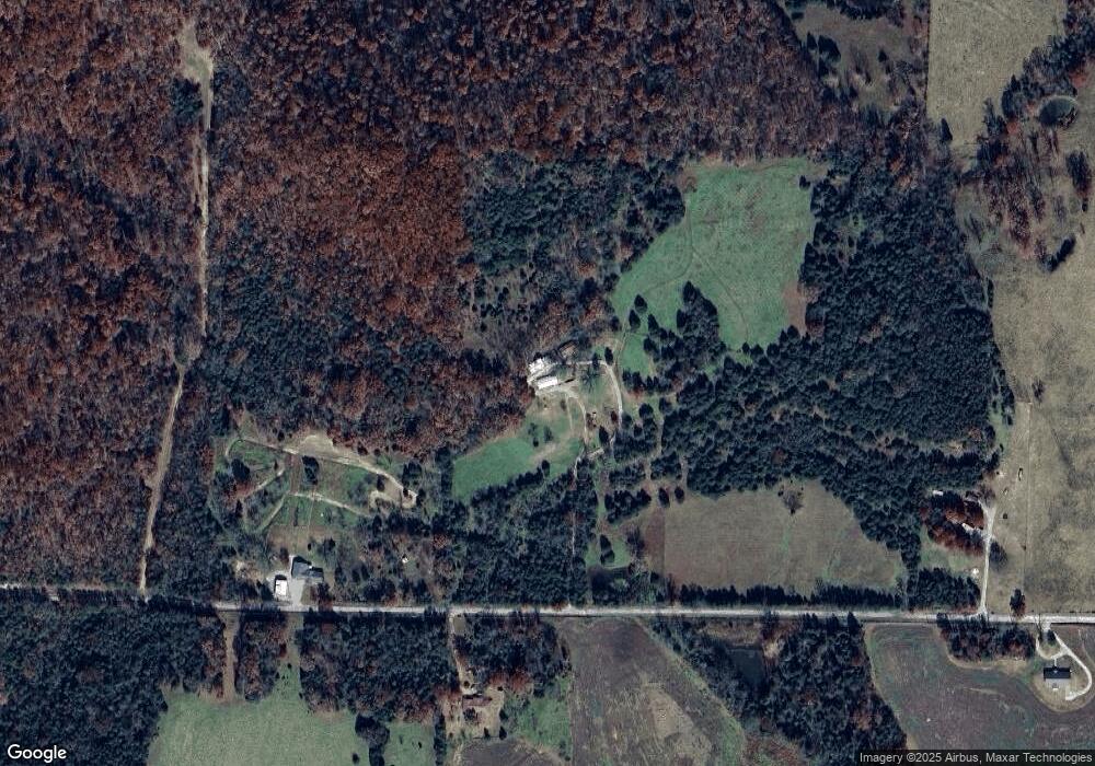 21072 Farm Road 2100, Aurora, MO 65605 - photo 1