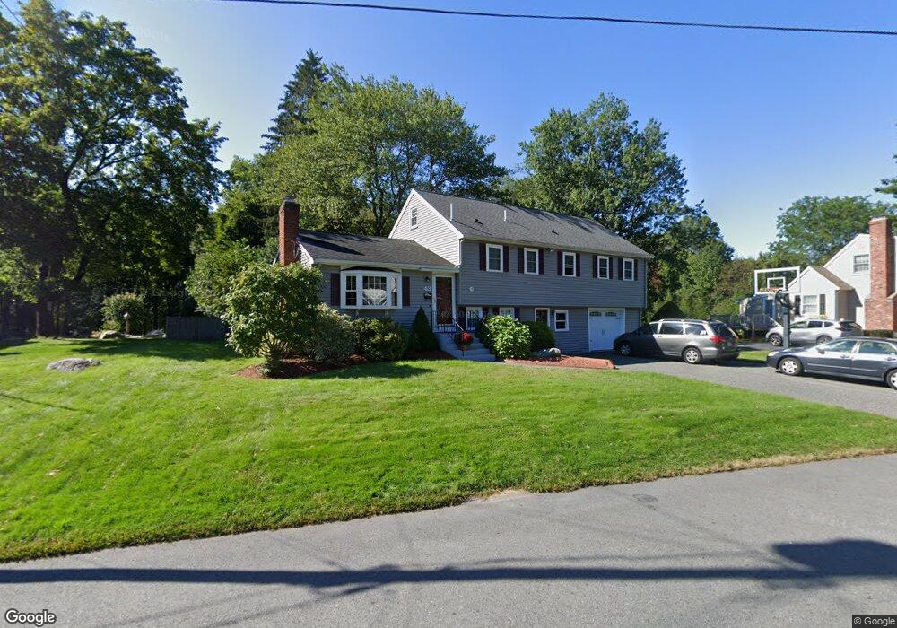 43 Appleyard Ln, Holliston, MA 01746 - photo 1