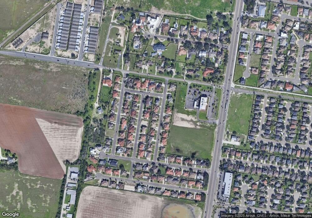 3611 Ebro Dr, Edinburg, TX 78539 - photo 1