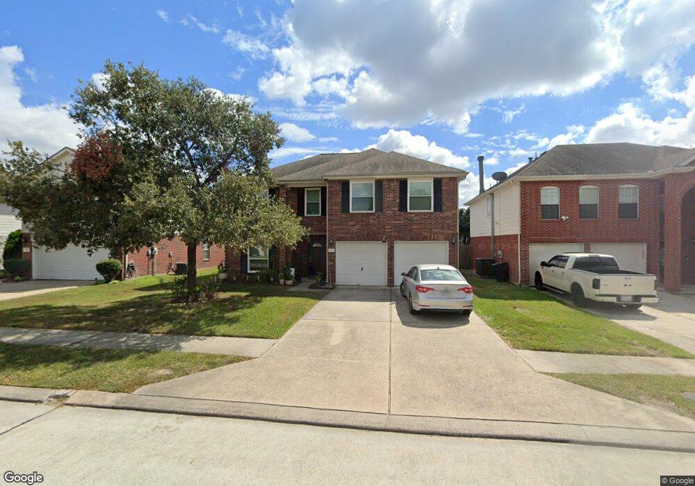 5919 Wickover Ln, Houston, TX 77086 - photo 1