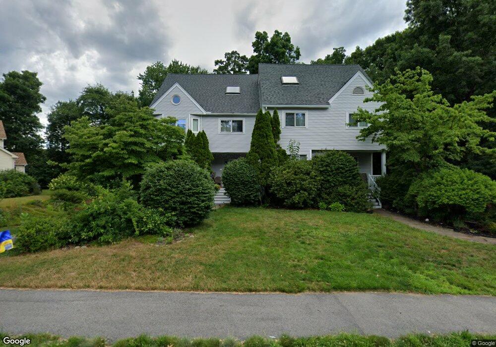 21 Lanes End, Natick, MA 01760 - photo 1