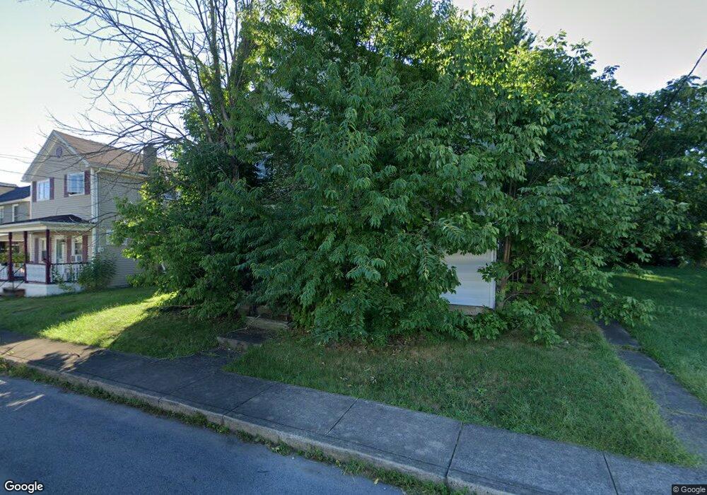 120 William St unit 122, Old Forge, PA 18518 - photo 1