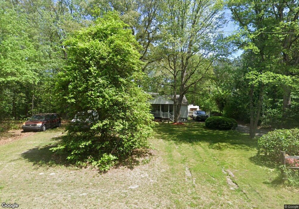 14580 Wilson Hill Rd, Georgetown, DE 19947 - photo 1