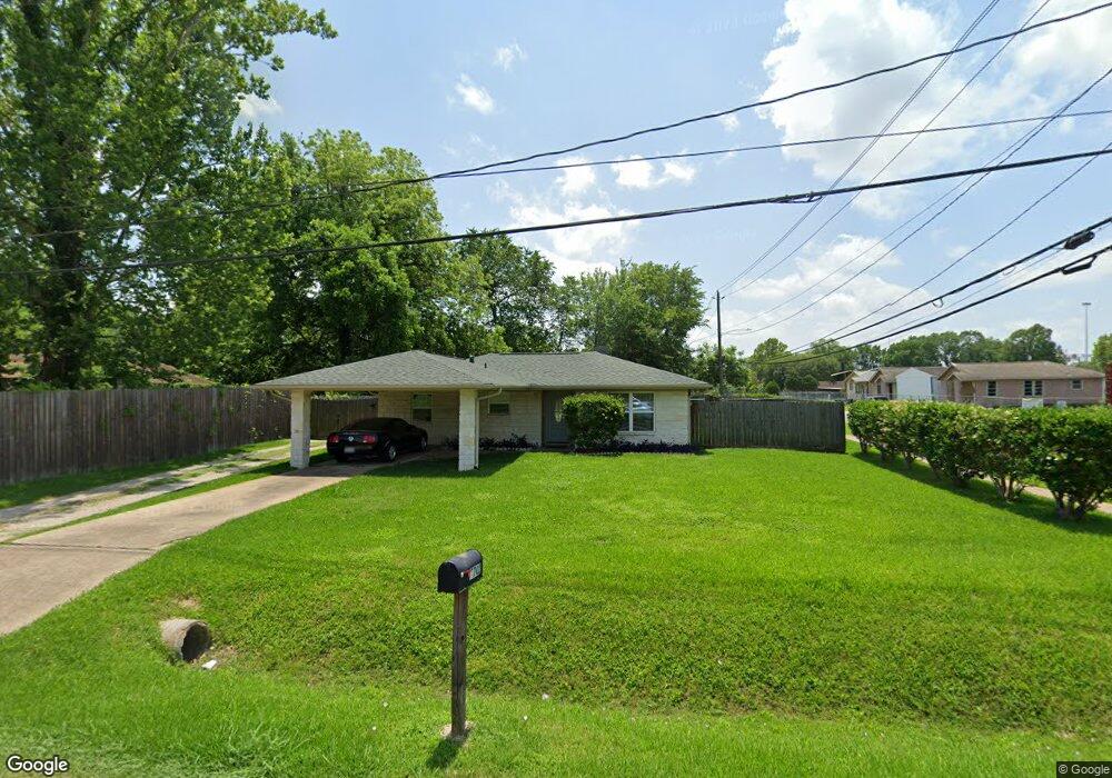 3702 Trout St, Houston, TX 77093 - photo 1