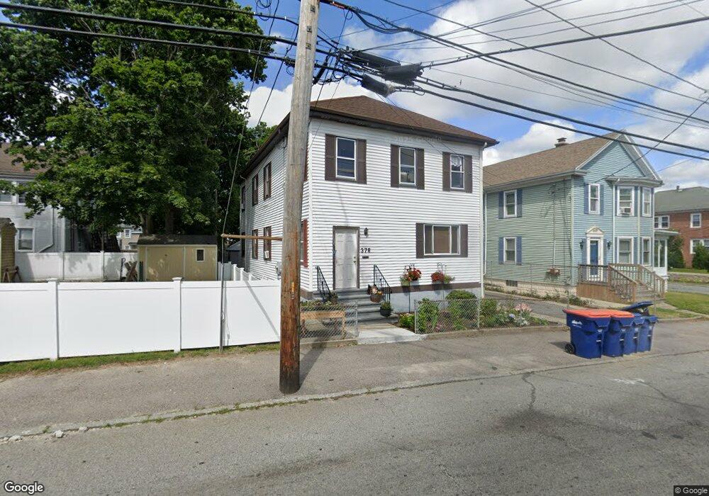 378 Main St, Fairhaven, MA 02719 - photo 1