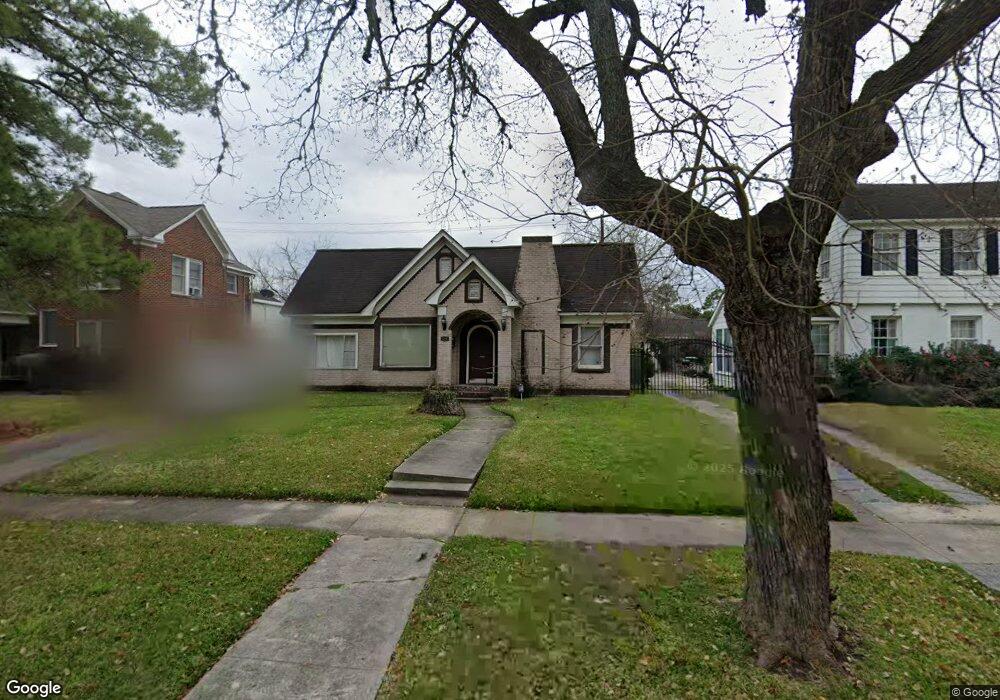 3340 Palm St, Houston, TX 77004 - photo 1