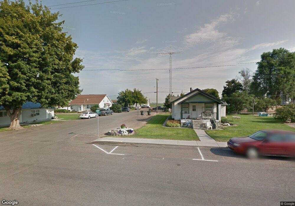 160 W Main St unit 100 S 855 E, Declo, ID 83323 - photo 1