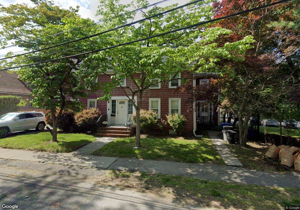 22 Curtis Rd, Milton, MA 02186 - photo 1