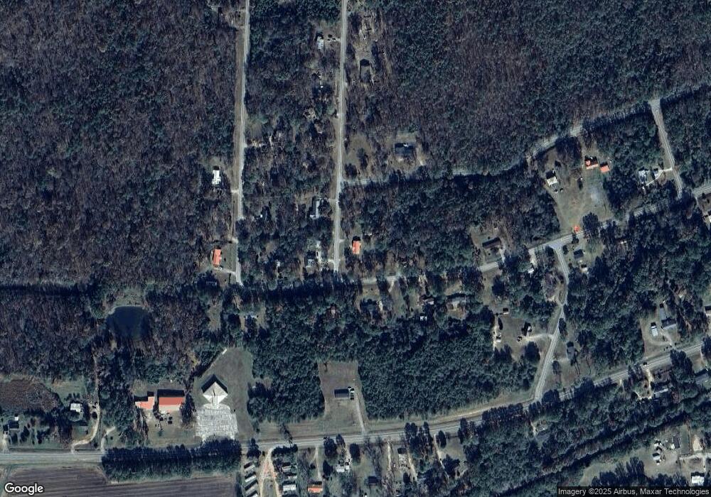 295 W Rock Hills Dr, Americus, GA 31719 - photo 1