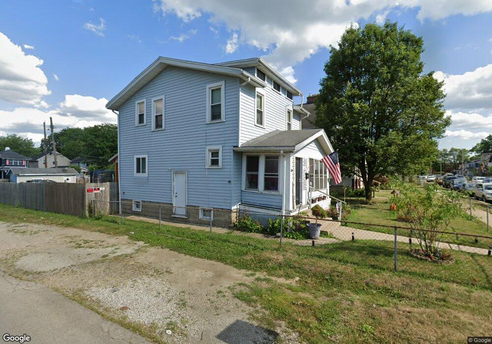 416 S Richardson Ave, Columbus, OH 43204 - photo 1