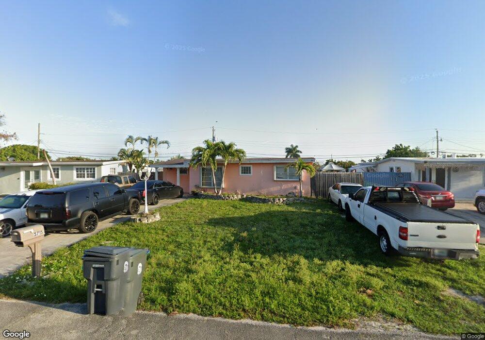 5715 Maypop Rd, West Palm Beach, FL 33415 - photo 1