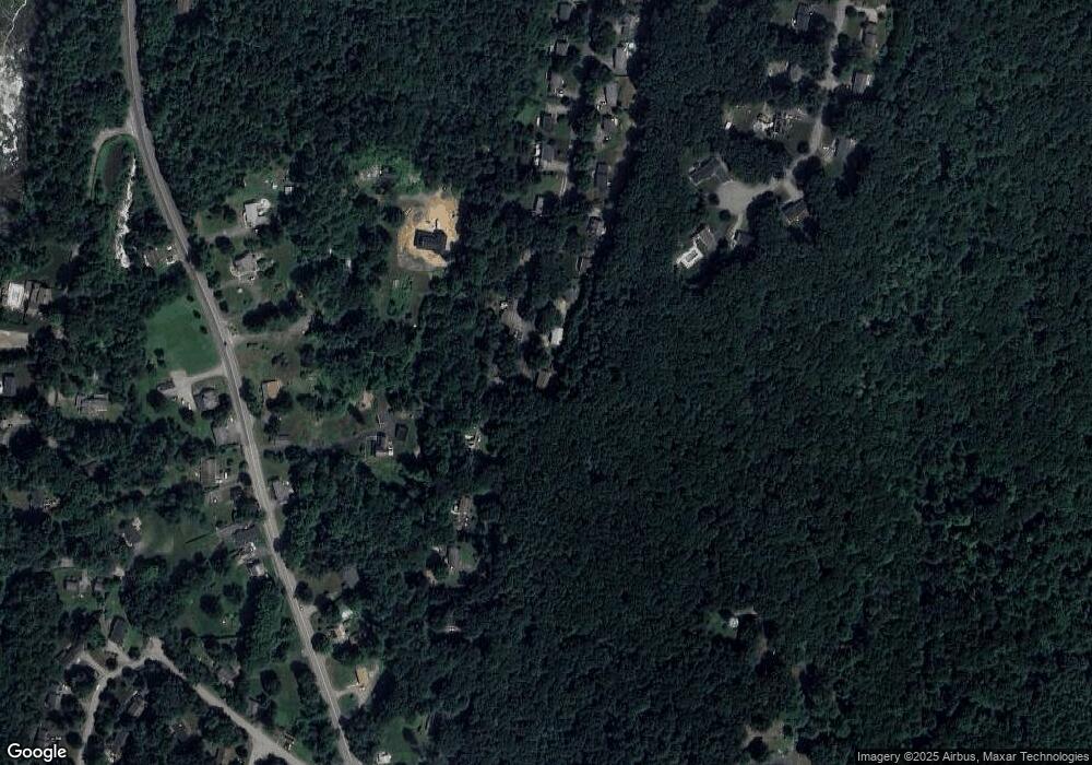 36 Clark Rd, Fiskdale, MA 01518 - photo 1