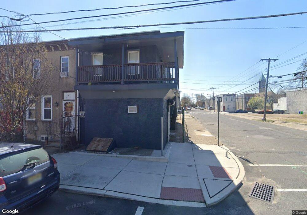 602 Line St, Camden, NJ 08103 - photo 1