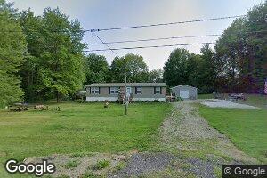 6812 Lindsley Ave, Andover, OH 44003
