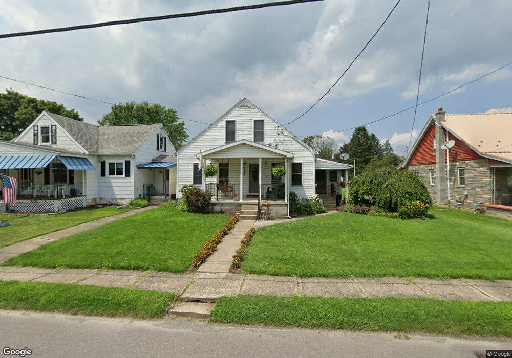 127 Carpenter St, Muncy, PA 17756 - photo 1