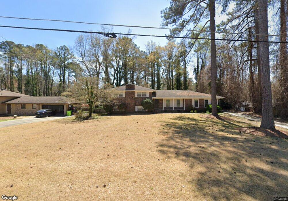 1451 Cardinal Ln, Austell, GA 30168 - photo 1