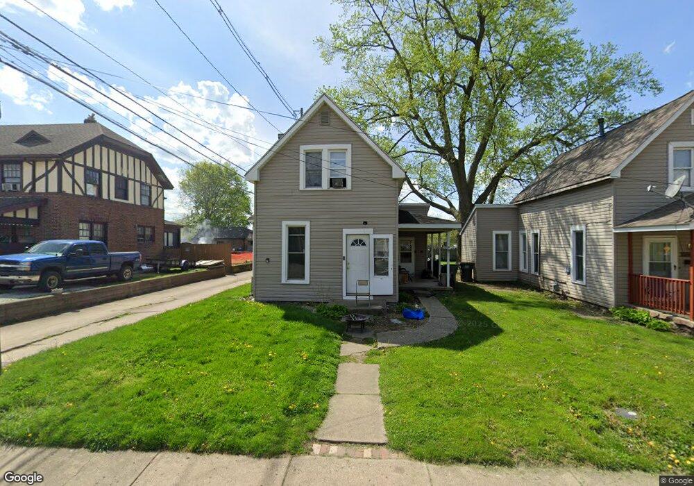 1311 Fletcher St, Anderson, IN 46016 - photo 1