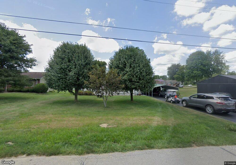 645 Columbia Ave, Osgood, IN 47037 - photo 1