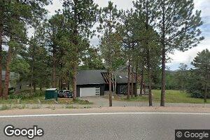 3066 Hiwan Dr, Evergreen, CO 80439