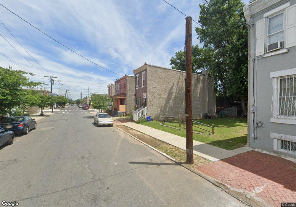 636 N 8th St, Camden, NJ 08102 - photo 1