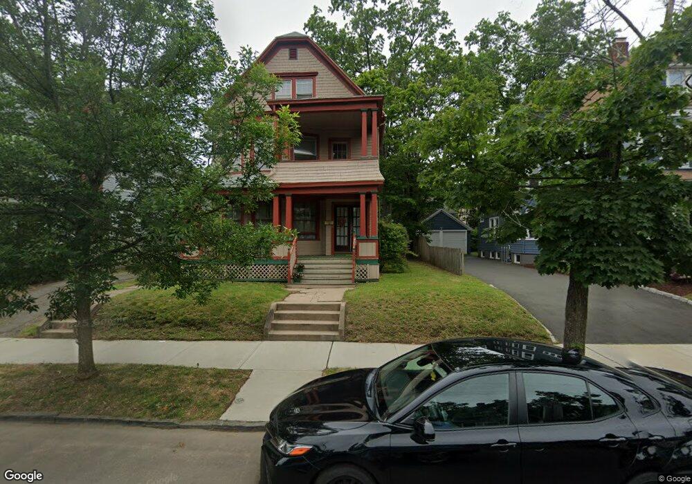 28 Hubinger St, New Haven, CT 06511 - photo 1