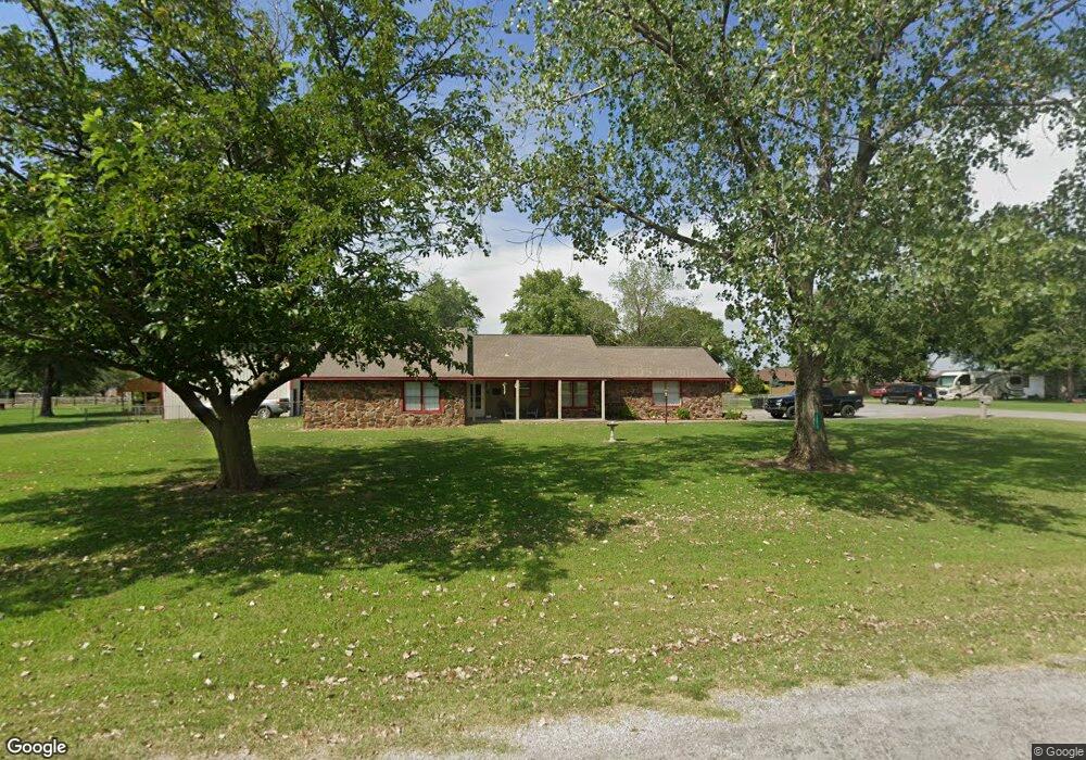 23513 E 97th St S, Broken Arrow, OK 74014 - photo 1