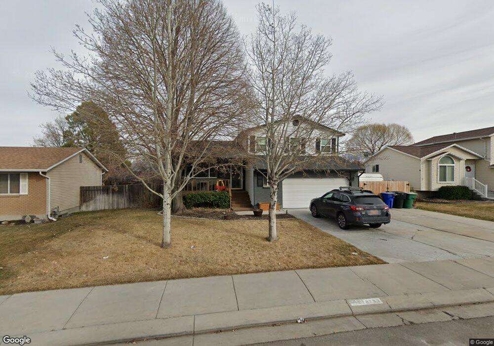 6783 Beargrass Rd, West Jordan, UT 84081 - photo 1