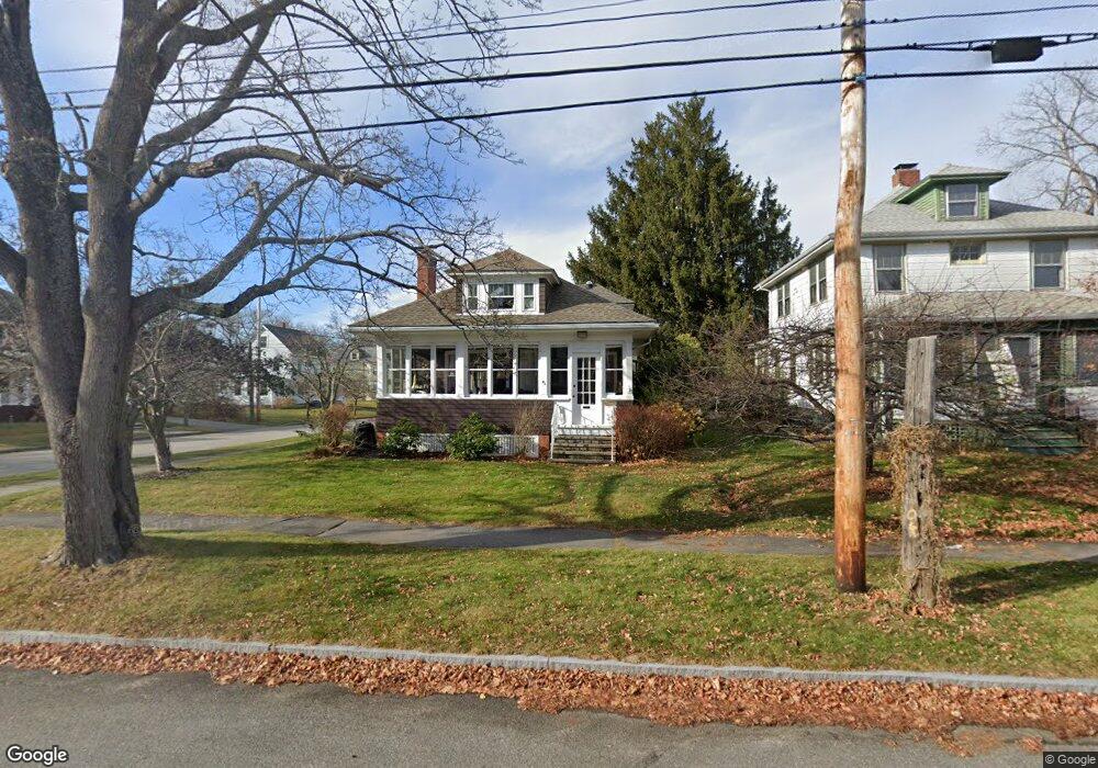 45 Colonial Rd, Portland, ME 04102 - photo 1