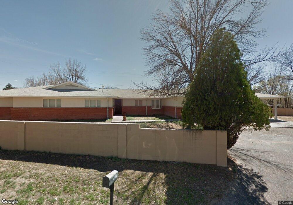 1328 Tesuque Dr, Espanola, NM 87532 - photo 1