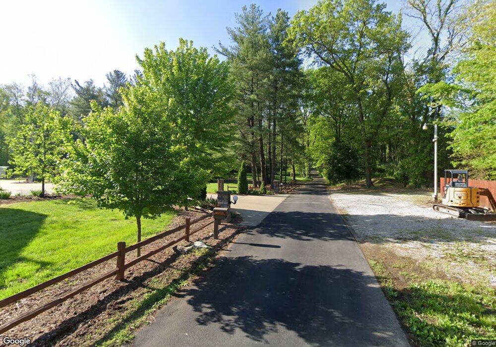 130 Wygenwood Ln, Terre Haute, IN 47803 - photo 1