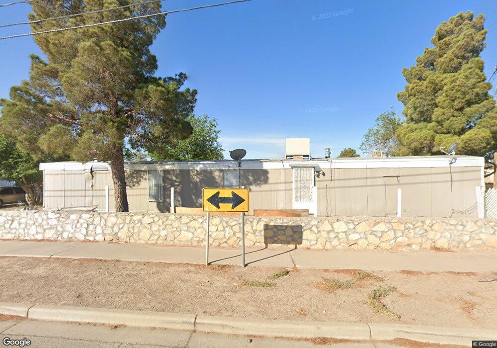 8202 San Jose Rd, El Paso, TX 79907 - photo 1