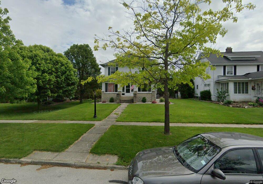 503 West St, Genoa, OH 43430 - photo 1