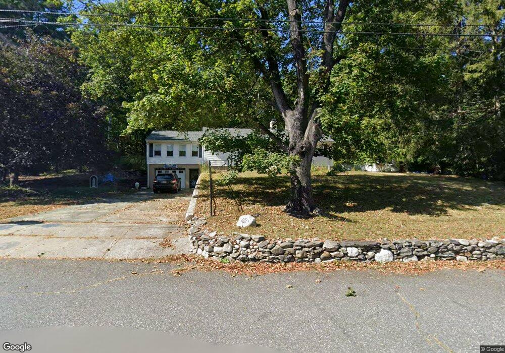 47 Crisci St, Leominster, MA 01453 - photo 1