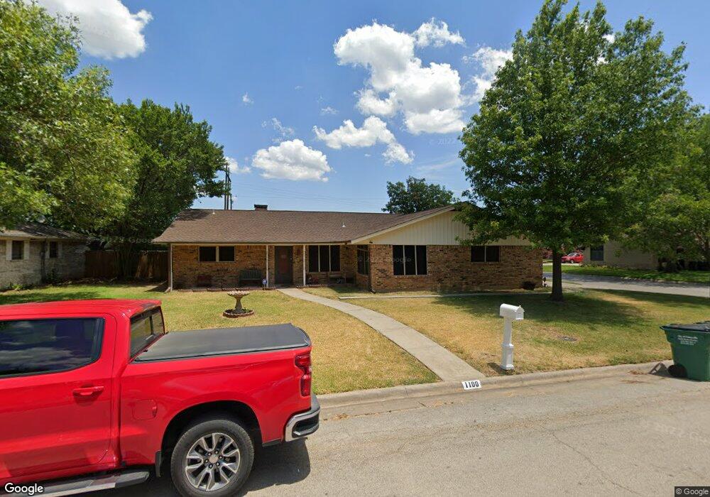 1100 Aspen Rd, Gainesville, TX 76240 - photo 1