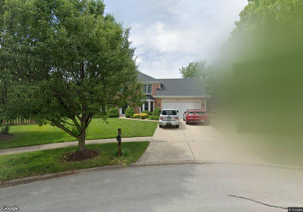 4007 Joe Willie Ct, Naperville, IL 60564 - photo 1