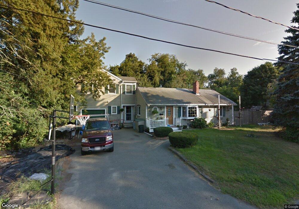 5 Baldwin Rd, Danvers, MA 01923 - photo 1