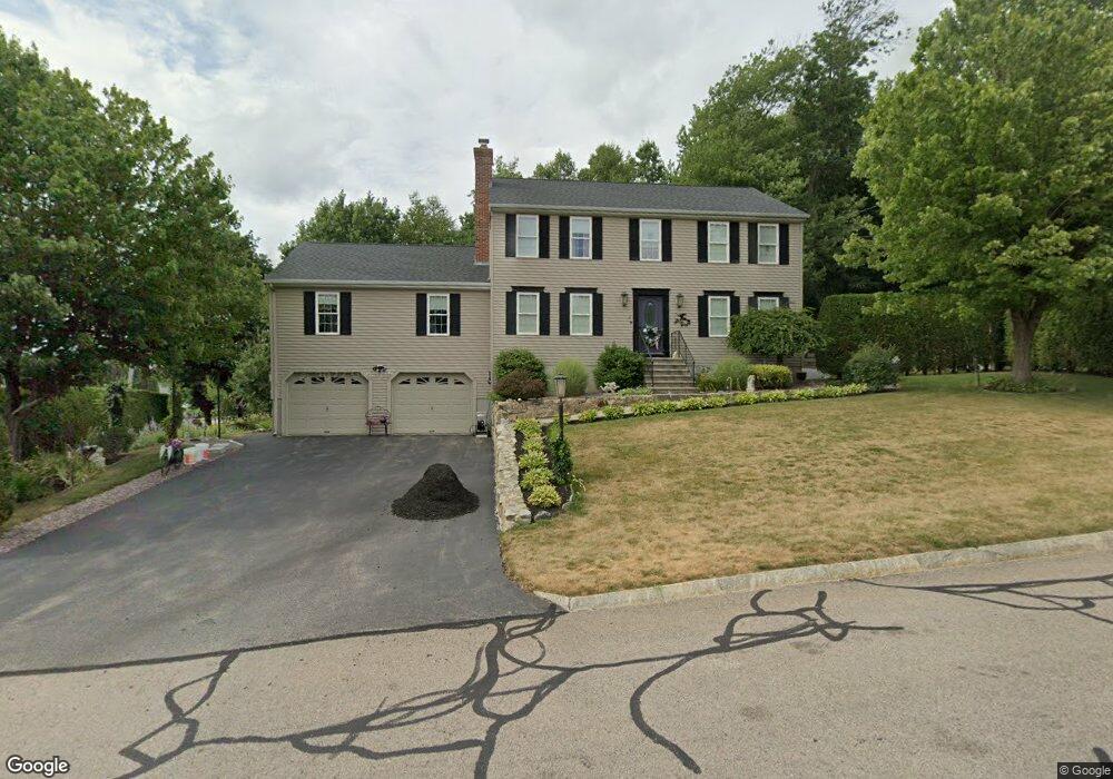 2 Suzette Rd, Milford, MA 01757 - photo 1