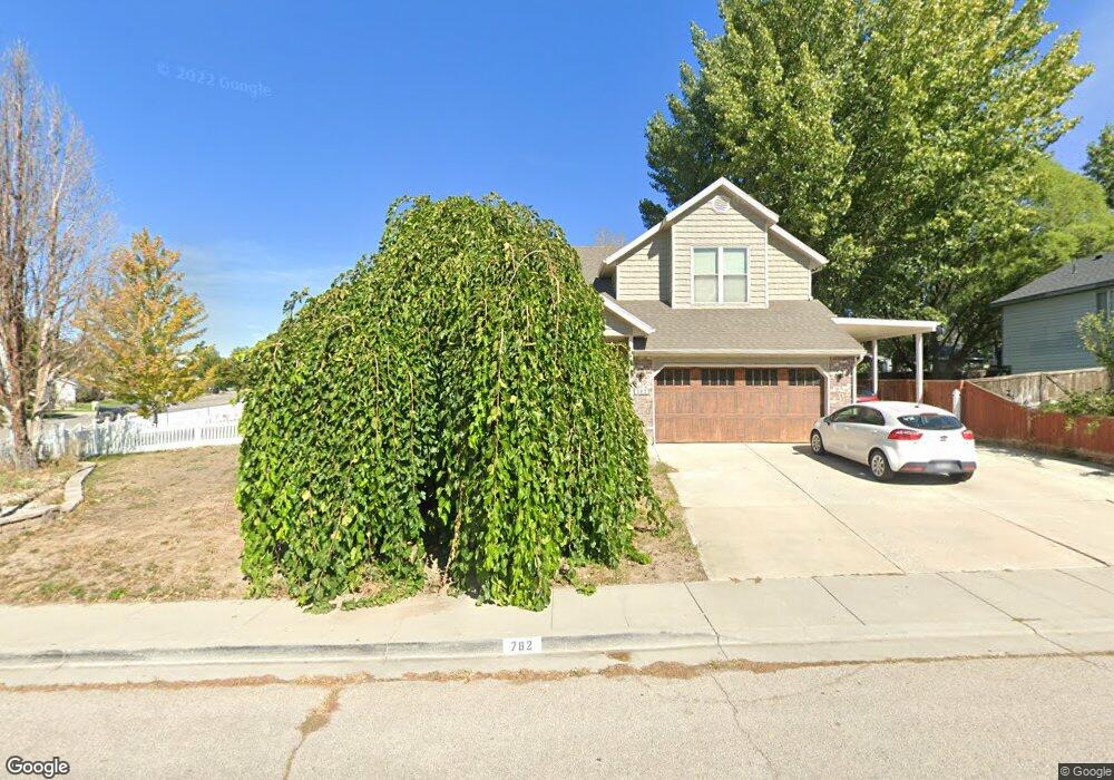 762 W 2140 N, Lehi, UT 84043 - photo 1