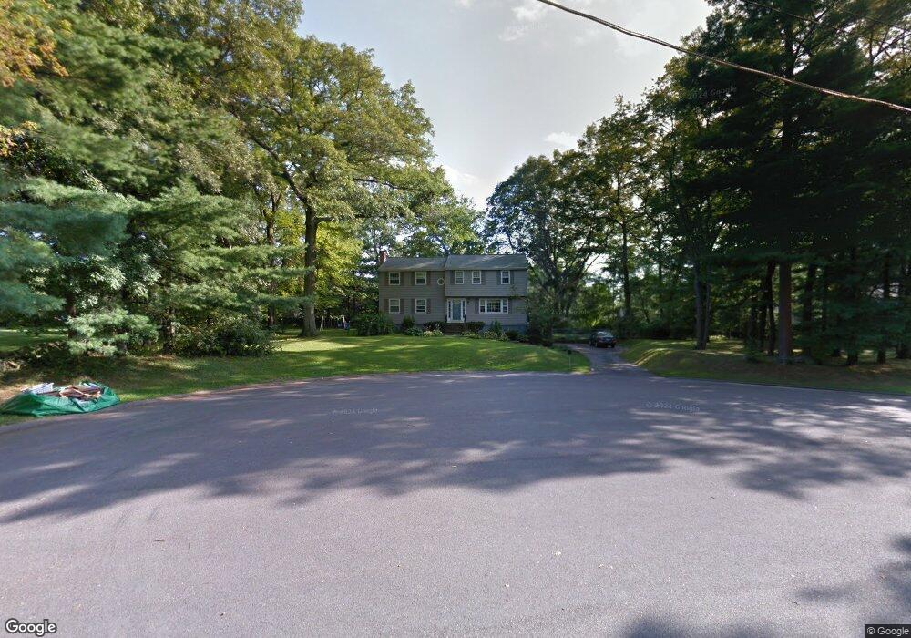 17 Flynn Rd, Franklin, MA 02038 - photo 1