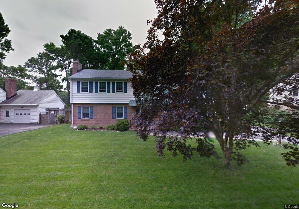 1112 Webster Dr, Wilmington, DE 19803 - photo 1