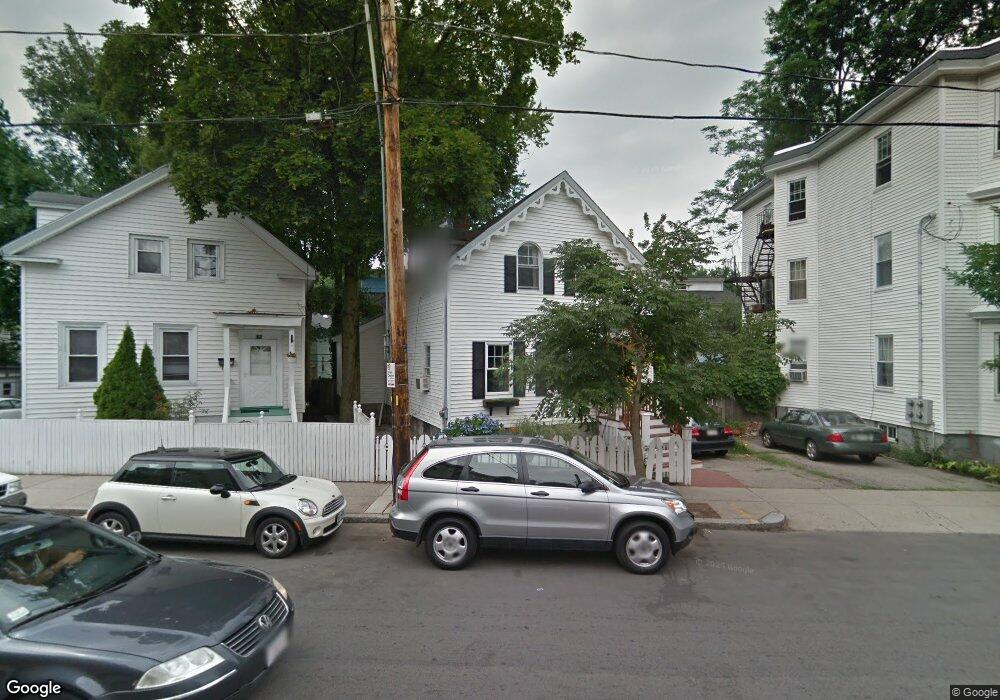 157 Boylston St, Jamaica Plain, MA 02130 - photo 1