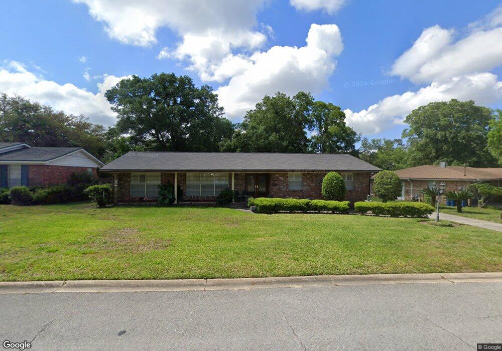 8148 Parkridge Cir N, Jacksonville, FL 32211 - photo 1