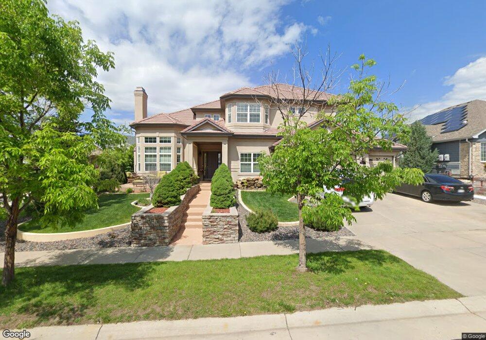 7575 S Duquesne Way, Aurora, CO 80016 - photo 1