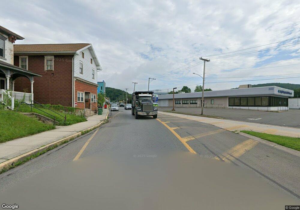 N 1st St, Lehighton, PA 18235 - photo 1