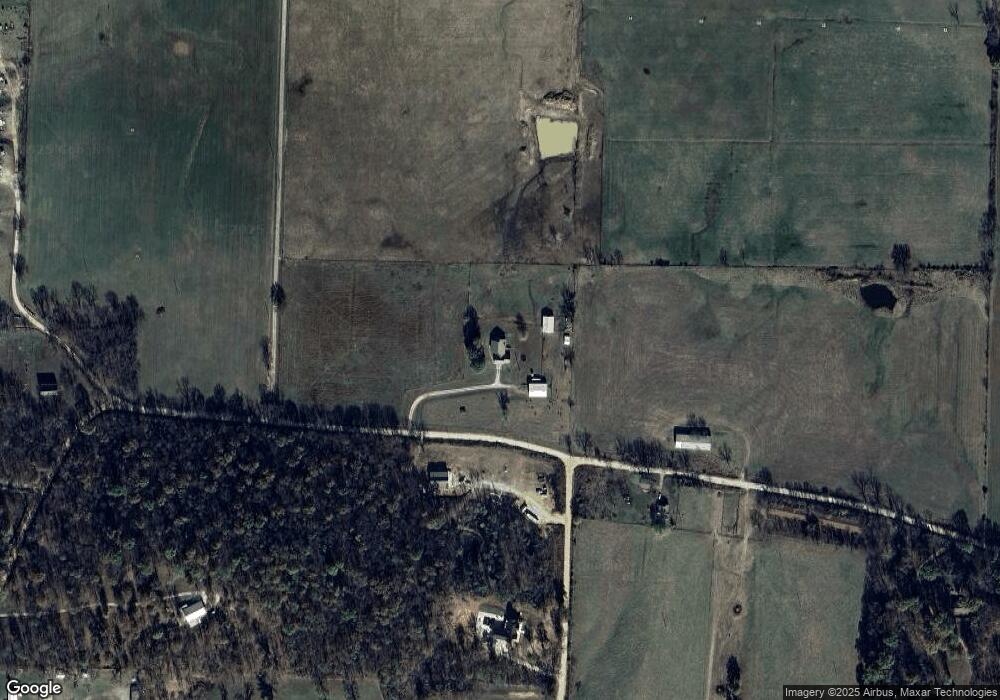 14886 Osage Rd, Elm Springs, AR 72764 - photo 1