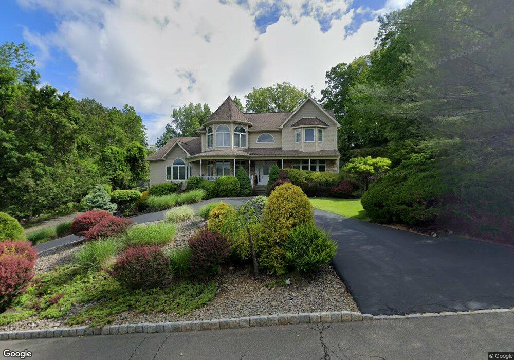 57 Pyngyp Rd, Stony Point, NY 10980 - photo 1