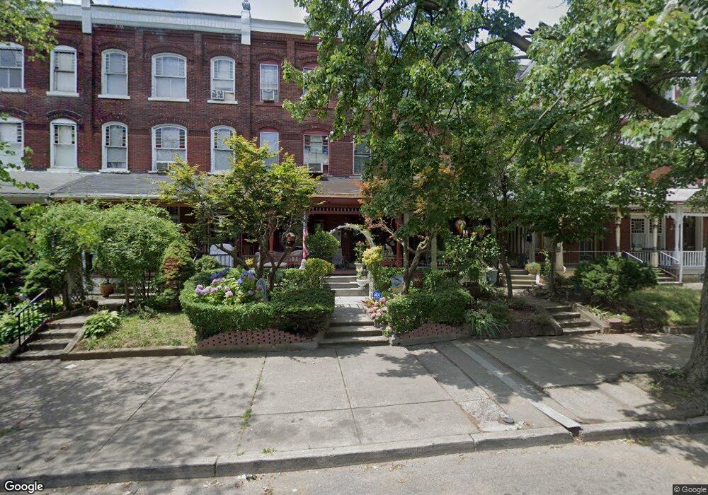 520 N 6th St, Allentown, PA 18102 - photo 1