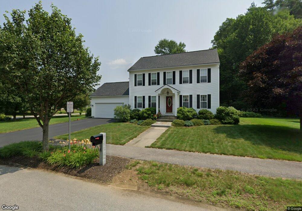 14 Starlight Dr, Keene, NH 03431 - photo 1