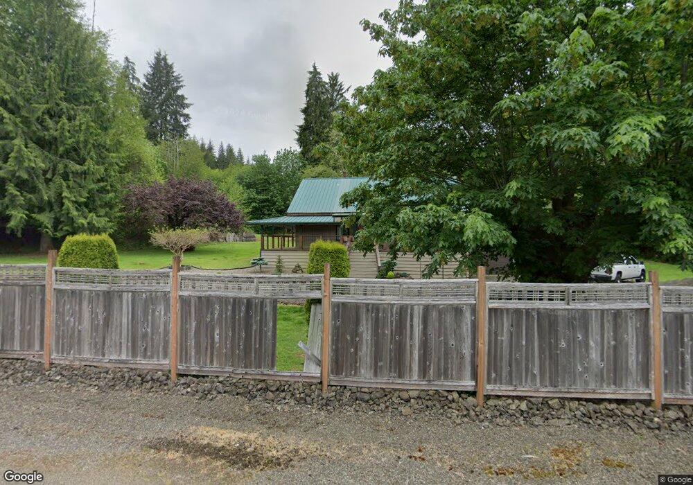 119 Elk Creek Rd, Raymond, WA 98577 - photo 1