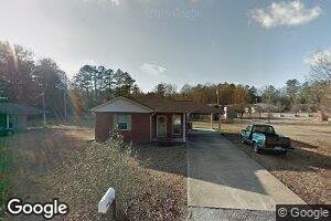 215 Tishtontee Dr, Mantachie, MI 38855